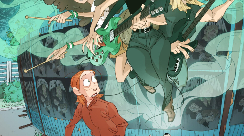 Нечистая сила