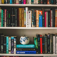 Нон-фикшен челлендж