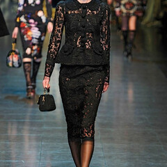 Дизайн одежды/кутюрье