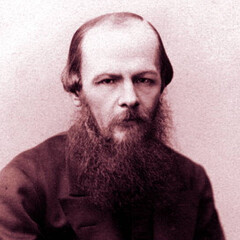 Федор Михайлович Достоевский. Романы