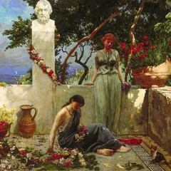 Ретеллинги античных мифов