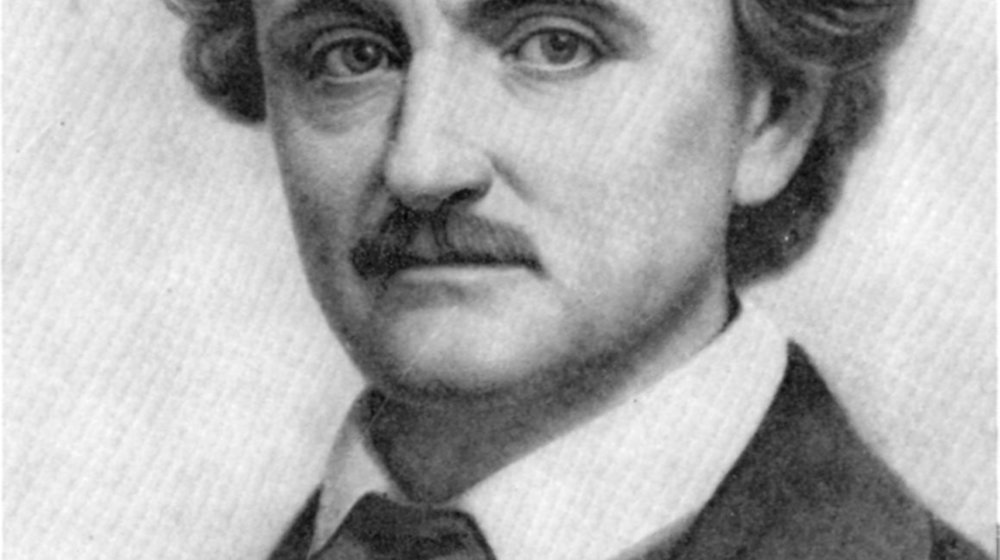 Эдгар Алан По