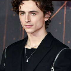 Полка " Тимоти Шаламе"