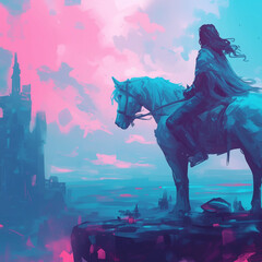 Александра Лисина - Времена [Фэнтези]