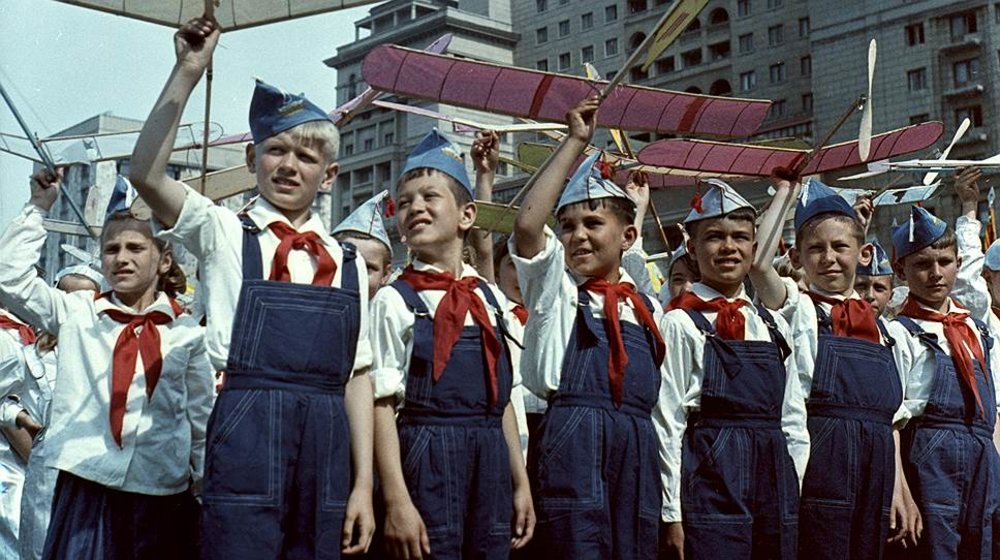 Культурология детства