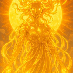 Сильные женщины