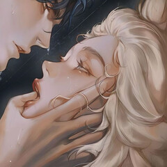 Всякие развраты