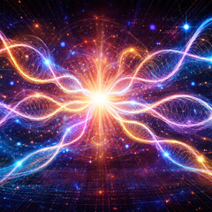 Квантовая физика