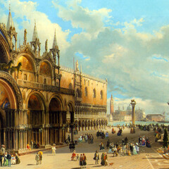 Ах, эта Италия