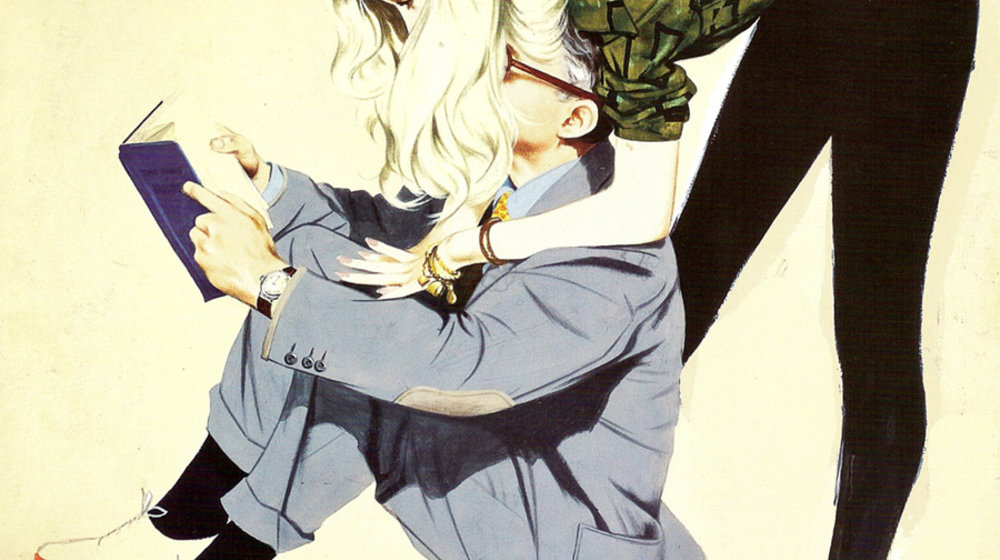 Кольцо желаний