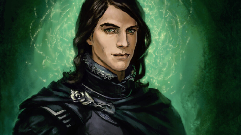 «Хроники Амбера». Роджер Желязны.