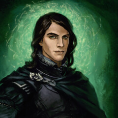 «Хроники Амбера». Роджер Желязны.