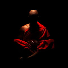 My Teacher - Buddha