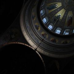 Церковь в современной России: между верой и идеологией