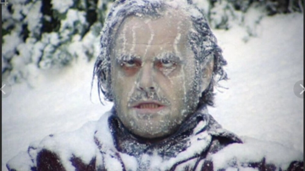 Психоз на устах