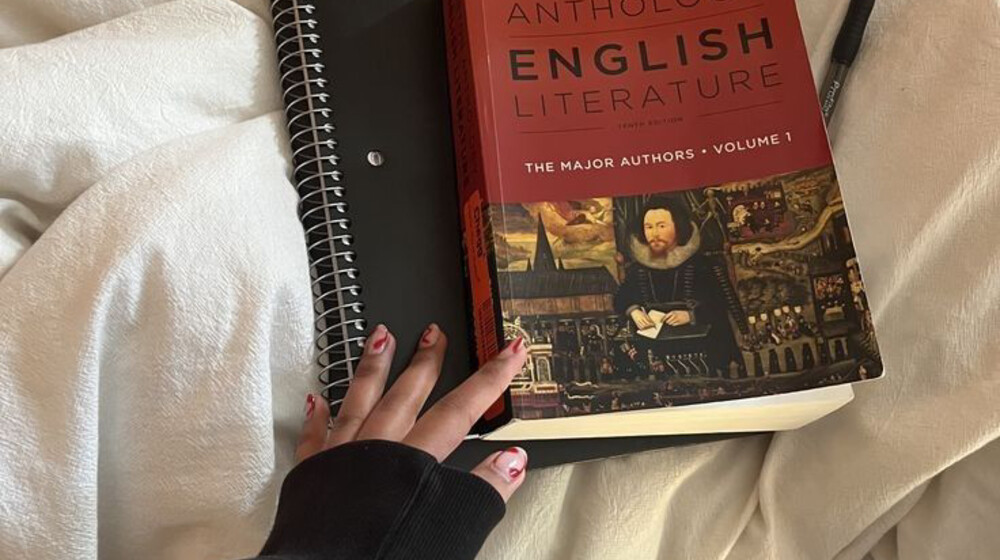 Изучение английского языка