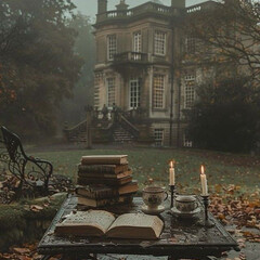 Зарубежная классика