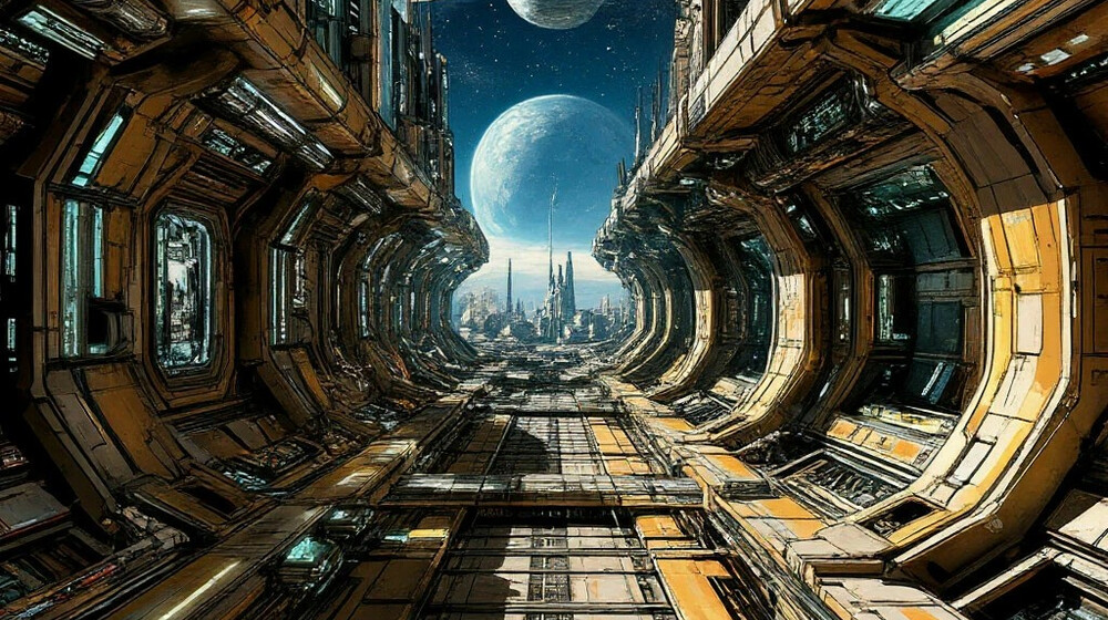 Просто фантастика. Аудиокниги