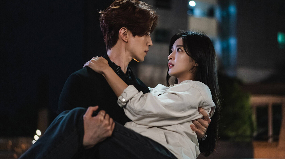 Можно посмотреть дораму