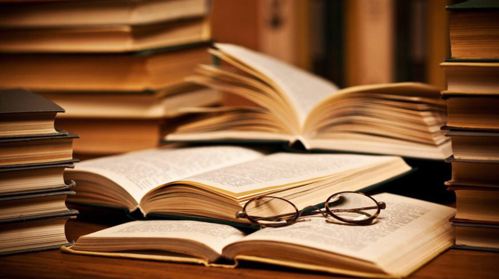 Azərbaycanca kitablar