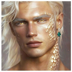 Рубиновый лес