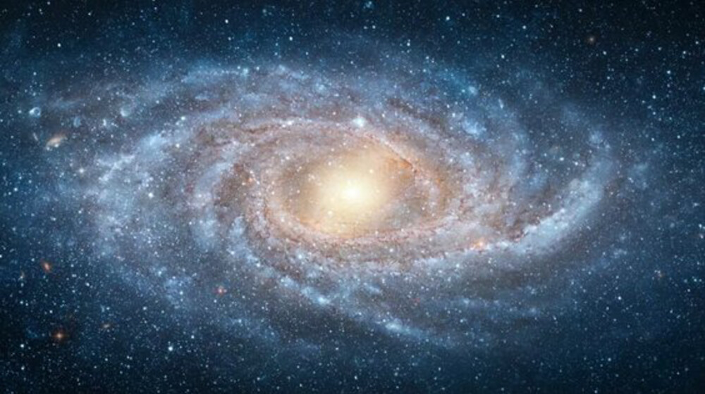 Просто космос.