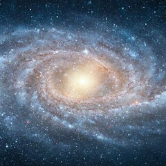 Просто космос.