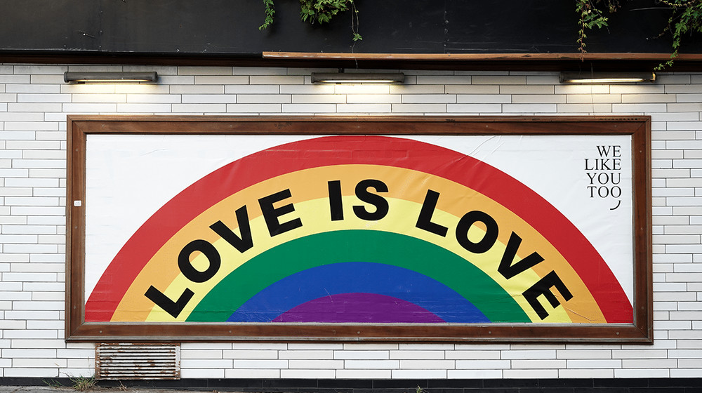 LGBTQ+ чтиво (18+)