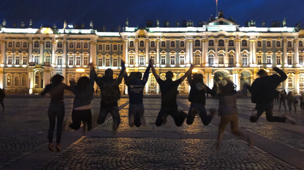 Петербург ✨️