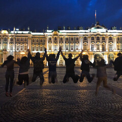 Петербург ✨️