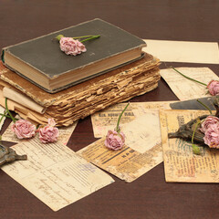 ЛЮБИМОЕ ПЕРЕЧИТАННОЕ