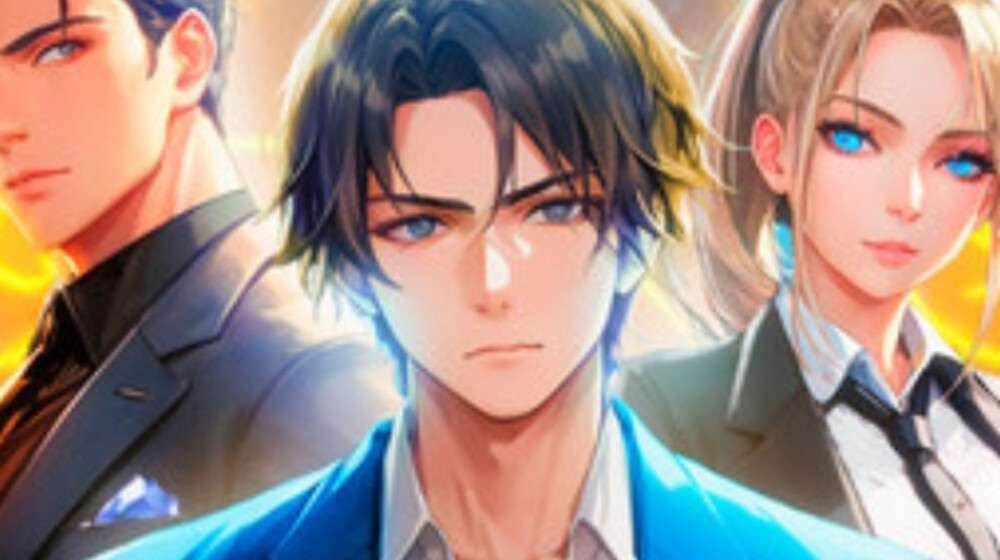 Младший сын князя