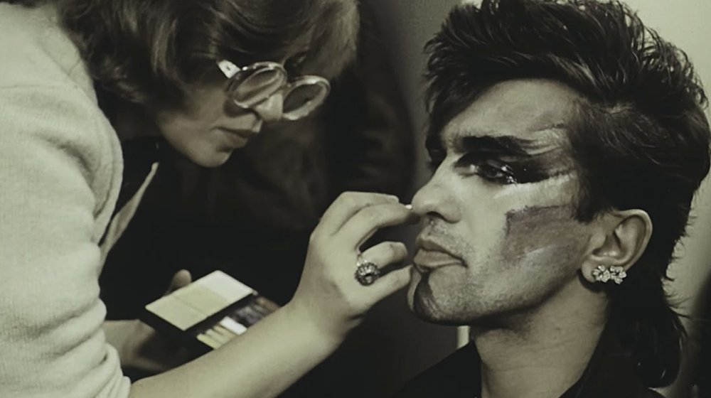 Рок-н-ролл мёртв, а я?