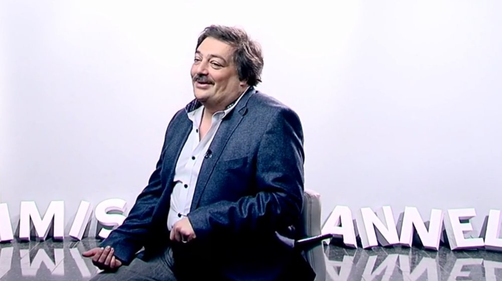 Сто лекций с Дмитрием Быковым