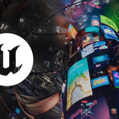 Unreal Engine