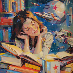 Буду читать