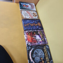 Фентези, которые я обязана прочитать