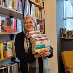 Книжный клуб "Книгофеи"