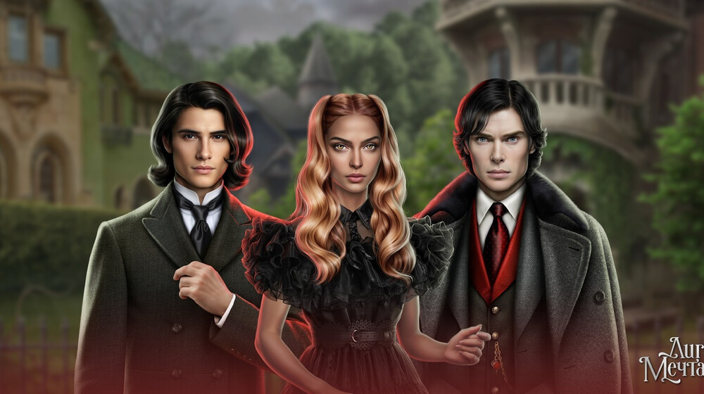 Лига мечтателей