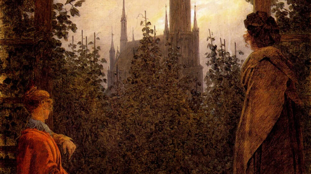 Немецкие авторы