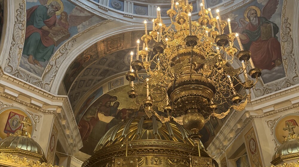 Православные аудиокниги