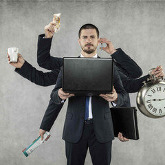 Личная эффективность и развитие