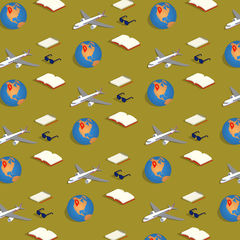 Книги в отпуск: Путеводители