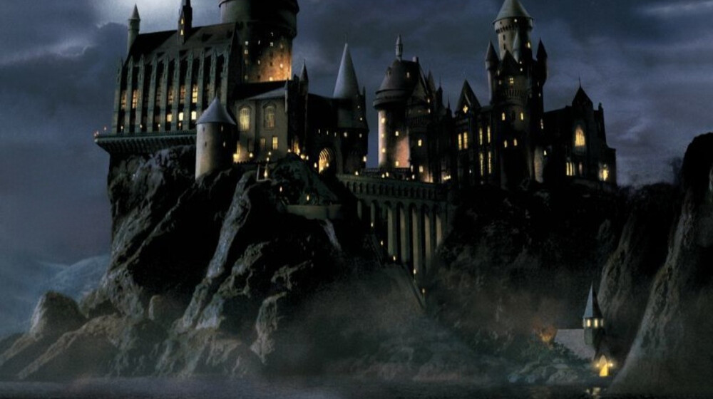 Гарри Поттер