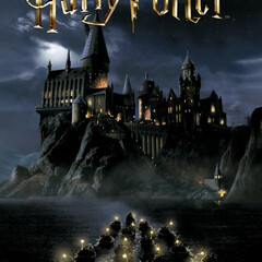 Гарри Поттер