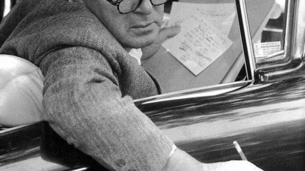 Лекции по зарубежной литературе (Набоков)