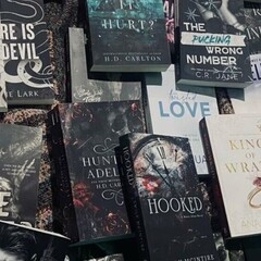 Дарк Роменс 🔞