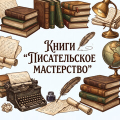 Спросите Лику: "Писательское мастерство"
