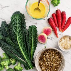 Натуропатия