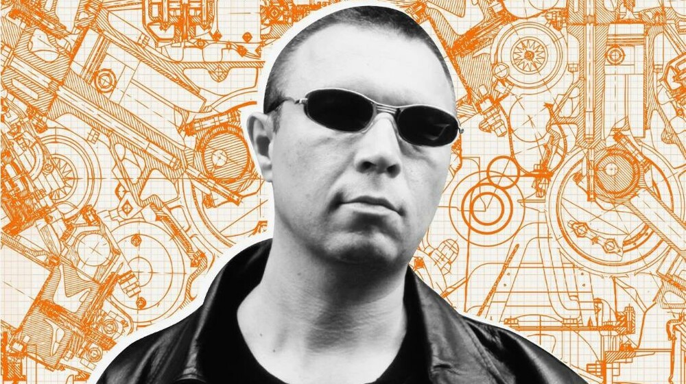 Виктор Пелевин